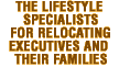 Relocation Specialists for New York City and The Tri-State Suburbs